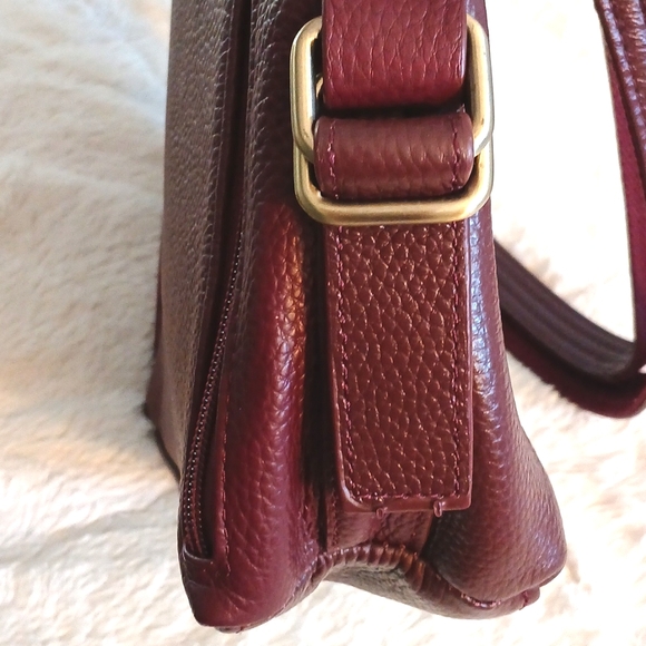 Genuine Leather Bag - Picture 7 of 10